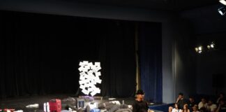 Premii și aplauze pentru elevii-actori din Gorj