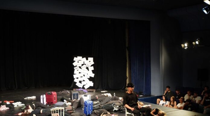 Premii și aplauze pentru elevii-actori din Gorj