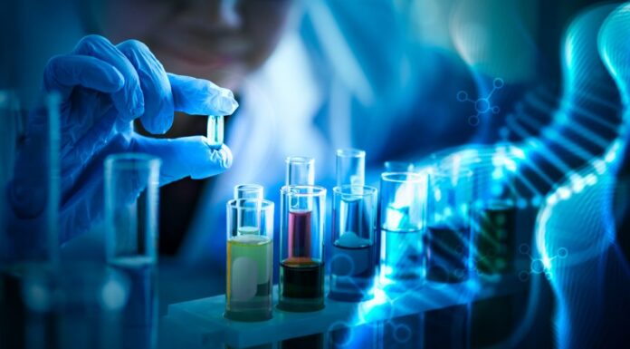 CNAS extinde testarea genetică pentru noi tipuri de cancer