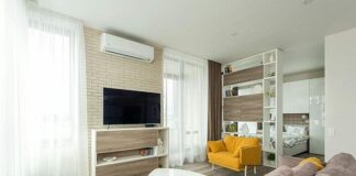 TOP 5 sfaturi pentru a integra aerul condiționat în locuințele de mici dimensiuni