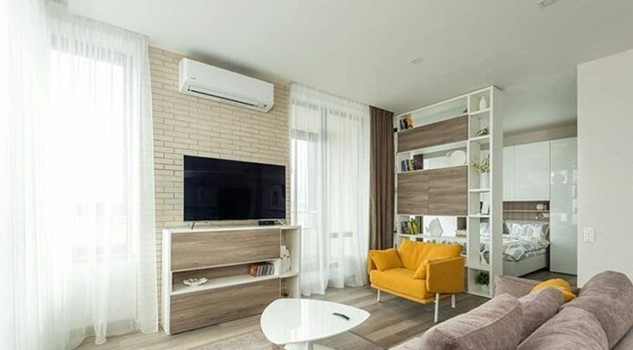 TOP 5 sfaturi pentru a integra aerul condiționat în locuințele de mici dimensiuni