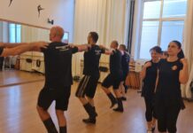 Școala Populară de Arte Târgu Jiu, în mobilitate Erasmus+ la Torino