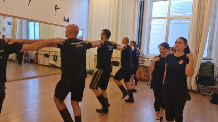 Școala Populară de Arte Târgu Jiu, în mobilitate Erasmus+ la Torino