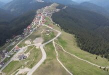 Se redeschide Transalpina