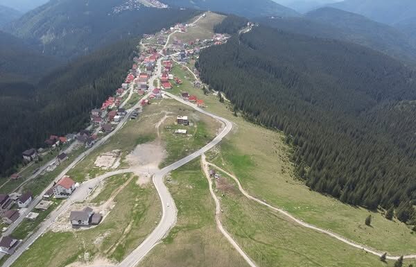 Se redeschide Transalpina