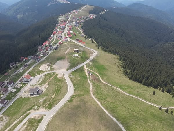 Se redeschide Transalpina