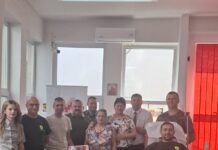 „Arborele Vieții” – gest simbolic pentru donatorii de sânge din Gorj