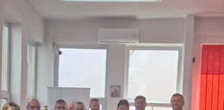 „Arborele Vieții” – gest simbolic pentru donatorii de sânge din Gorj