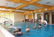 Noi bilete de tratament sunt disponibile! Doar trei locuri rămase