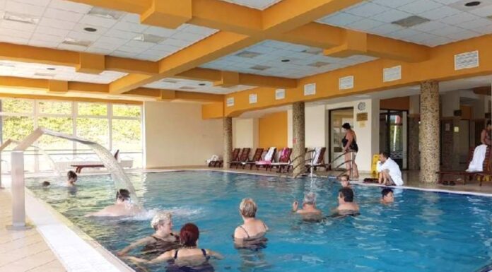 Noi bilete de tratament sunt disponibile! Doar trei locuri rămase