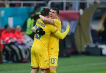 Tricolorii, meci decisiv cu Bosnia