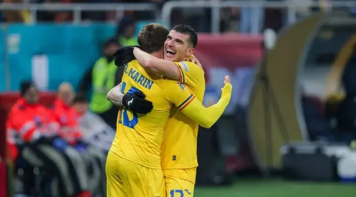 Tricolorii, meci decisiv cu Bosnia