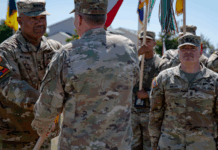 Exercițiu în poligoanele din țară cu 5.000 de militari