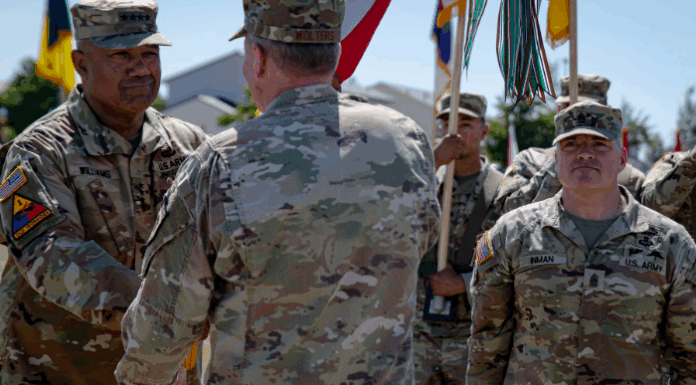 Exercițiu în poligoanele din țară cu 5.000 de militari