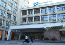 UVT vine din nou la Târgu Jiu. Înscriere rapidă pentru viitorii studenți