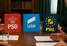 USR vrea vânzarea a 11 companii de stat în 2026! Stenograme