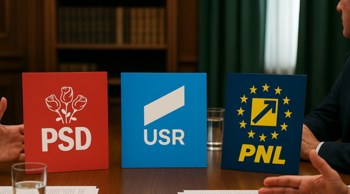 USR vrea vânzarea a 11 companii de stat în 2026! Stenograme