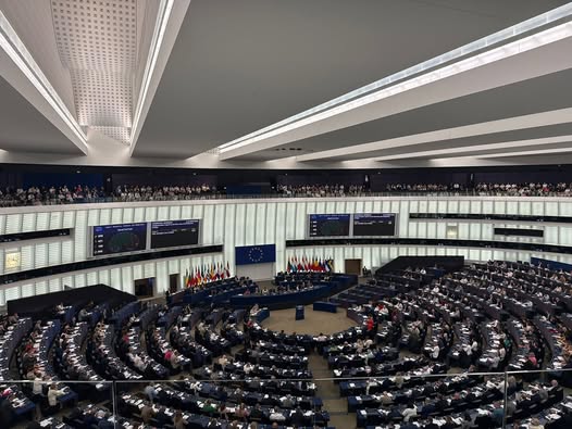 Sprijin în PE pentru prelungirea PNRR cu 18 luni