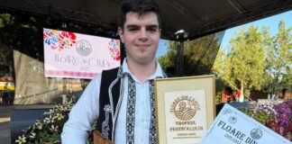 Doi cursanți ai ȘPA Târgu Jiu, premiați la festivaluri naționale