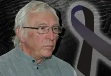 Doliu în literatură! Scriitorul Virgil Tănase s-a stins din viață