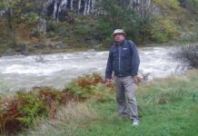 Este nevoie de măsuri pentru… Protecţia sistemului carstic – Cheile Sohodolului