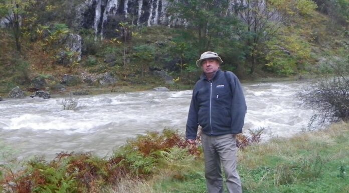 Este nevoie de măsuri pentru… Protecţia sistemului carstic – Cheile Sohodolului