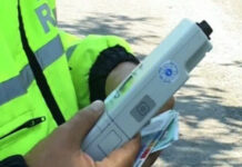 Șoferi cercetați penal, după ce au fost depistați băuți la volan