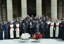 Sărbătorirea festivă a celor 17 ani de la întronizarea Înaltpreasfințitului Părinte Acad. dr. Irineu, ca Arhiepiscop al Craiovei și Mitropolit al Olteniei – „Acum 17 ani, am fost instalat ca Arhiepiscop al Craiovei şi Mitropolit al Olteniei, prin purtarea de grijă a Părintelui Patriarh Daniel al Bisericii Ortodoxe Române”!