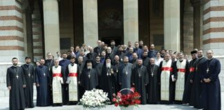 Sărbătorirea festivă a celor 17 ani de la întronizarea Înaltpreasfințitului Părinte Acad. dr. Irineu, ca Arhiepiscop al Craiovei și Mitropolit al Olteniei – „Acum 17 ani, am fost instalat ca Arhiepiscop al Craiovei şi Mitropolit al Olteniei, prin purtarea de grijă a Părintelui Patriarh Daniel al Bisericii Ortodoxe Române”!