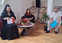 Eveniment cultural de excepție la Biblioteca Județeană „Christian Tell” Gorj