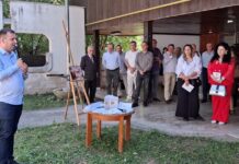 Cultură și spiritualitate în Gorj – Viorel Gârbaciu 77, un complex de manifestări de amploare, despre spirit și conștiință