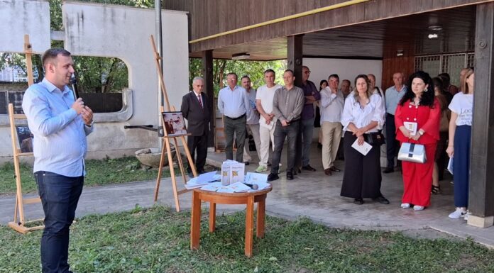 Cultură și spiritualitate în Gorj – Viorel Gârbaciu 77, un complex de manifestări de amploare, despre spirit și conștiință