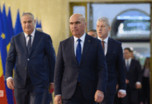 Cele 23 de măsuri de austeritate!