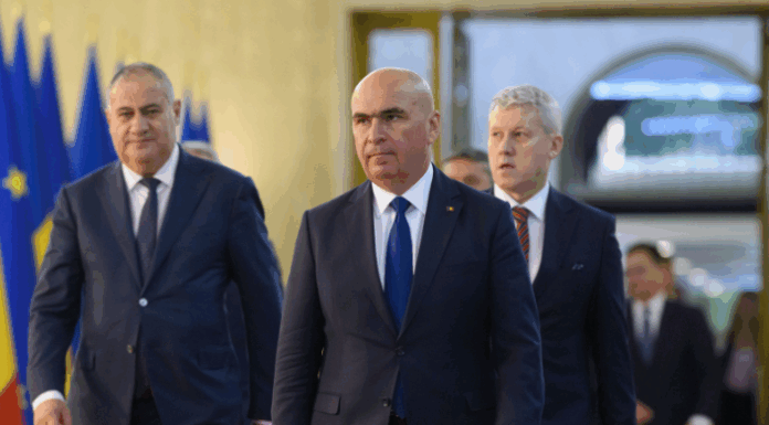 Cele 23 de măsuri de austeritate!