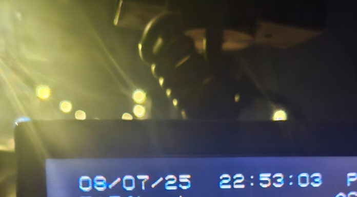 Șofer din București prins de radar în timp ce rula cu 174 km/h, în Târgu-Jiu