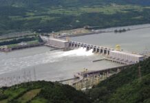 Hidroelectrica stochează energie