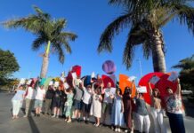 Reprezentanții ȘPA Târgu Jiu, la formare internațională în Madeira