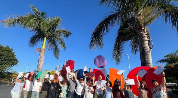 Reprezentanții ȘPA Târgu Jiu, la formare internațională în Madeira