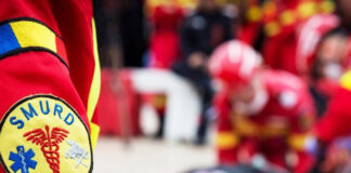 Tragedie la Bumbești-Jiu! Un copil de trei ani, mort într-un accident