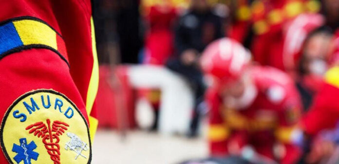 Tragedie la Bumbești-Jiu! Un copil de trei ani, mort într-un accident