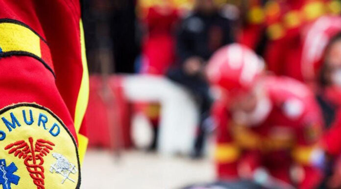 Tragedie la Bumbești-Jiu! Un copil de trei ani, mort într-un accident