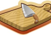 Cum să îngrijești cuțitele profesionale și tocătoarele de bucătărie pentru a le prelungi durata de viață