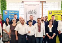 Gorjul, gazda Primului Forum al Rudarilor de Pretutindeni