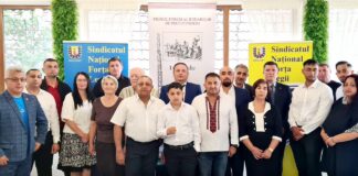 Gorjul, gazda Primului Forum al Rudarilor de Pretutindeni