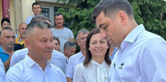 Cum își împart ,,cașcavalul” patrioții de la AUR! Primarul Fota i-a servit un contract din bani publici firmei familiei primarului Budilică!