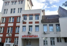 Raportul DSU, nerespectat! Spitalul Județean rămâne într-o structură medicală disfuncțională!