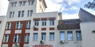 Raportul DSU, nerespectat! Spitalul Județean rămâne într-o structură medicală disfuncțională!