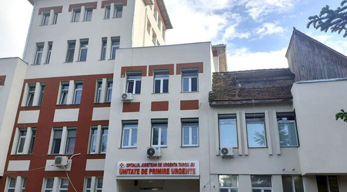 Raportul DSU, nerespectat! Spitalul Județean rămâne într-o structură medicală disfuncțională!