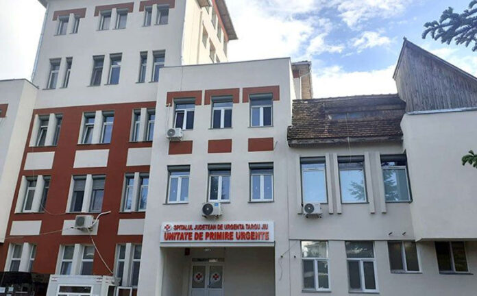 Raportul DSU, nerespectat! Spitalul Județean rămâne într-o structură medicală disfuncțională!