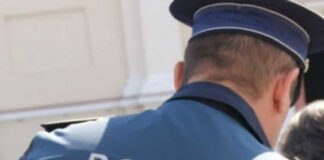 Numărul ordinelor de protecții provizorii, în scădere